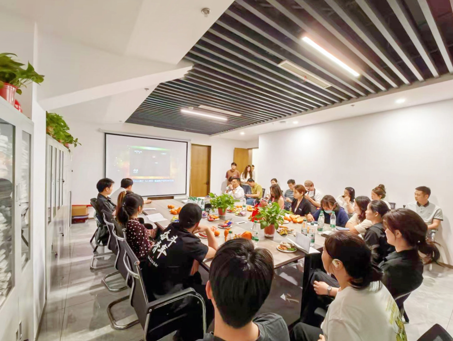 新宝会(中国区)有限公司-集团