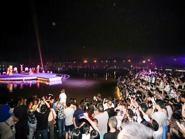 新宝会(中国区)有限公司-集团