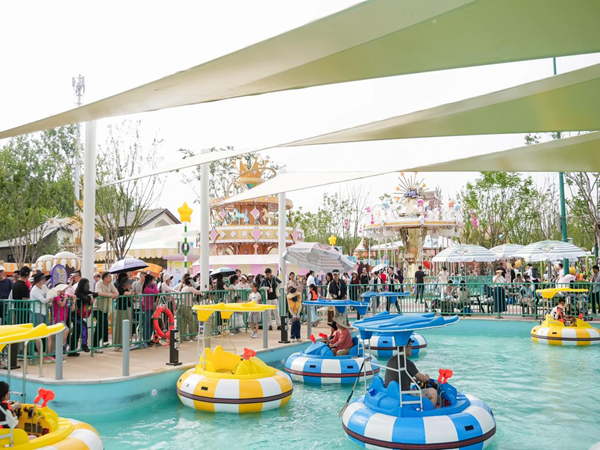 新宝会(中国区)有限公司-集团