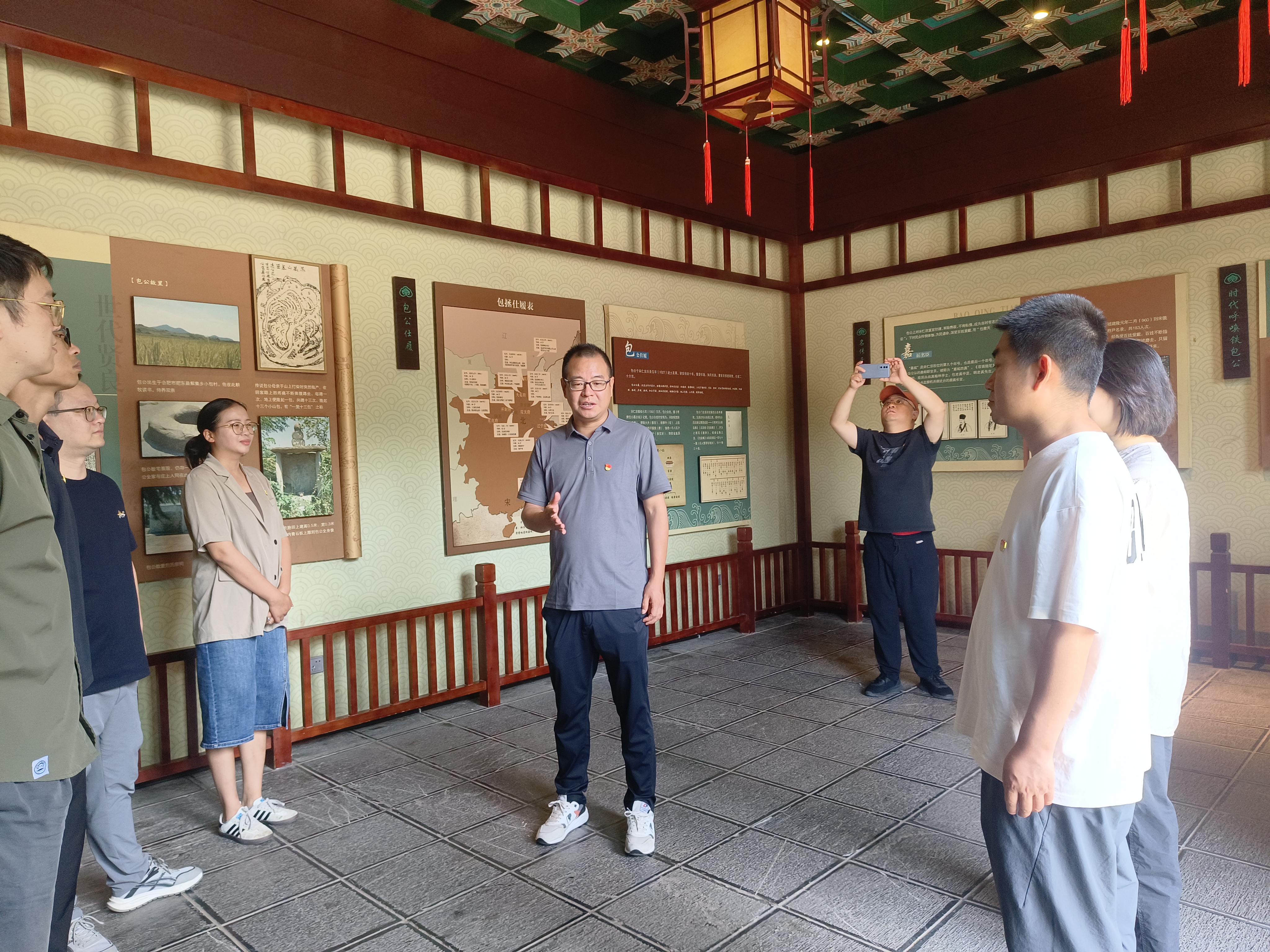 新宝会(中国区)有限公司-集团