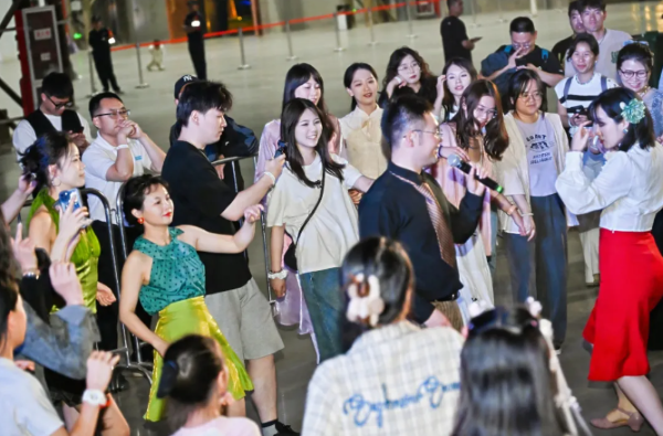 新宝会(中国区)有限公司-集团