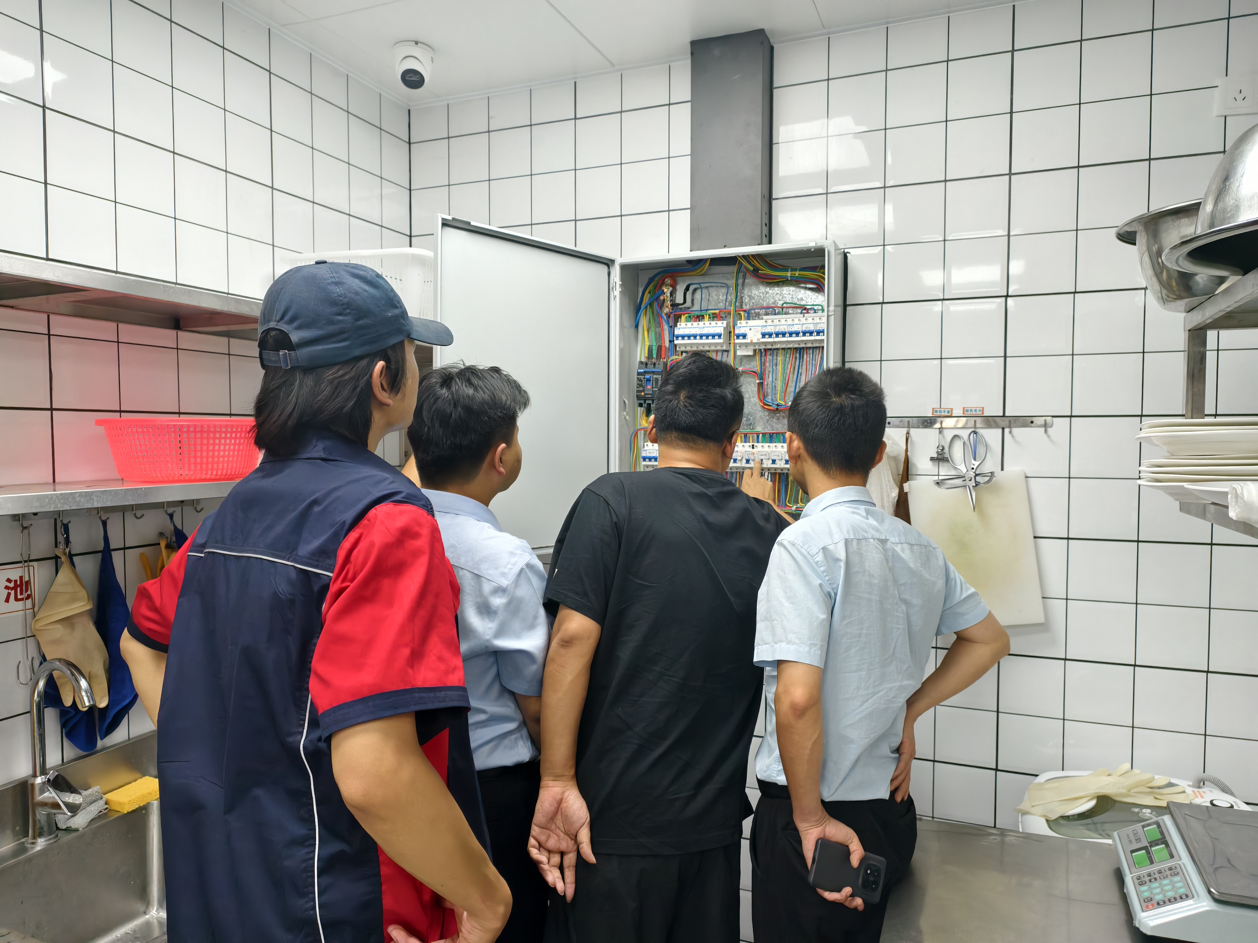 新宝会(中国区)有限公司-集团